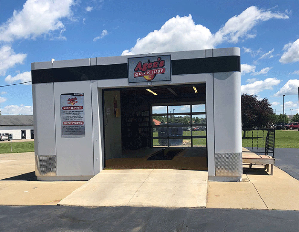 "Car Repair - Agen's Quick Lube Inc - Arcade, New York"